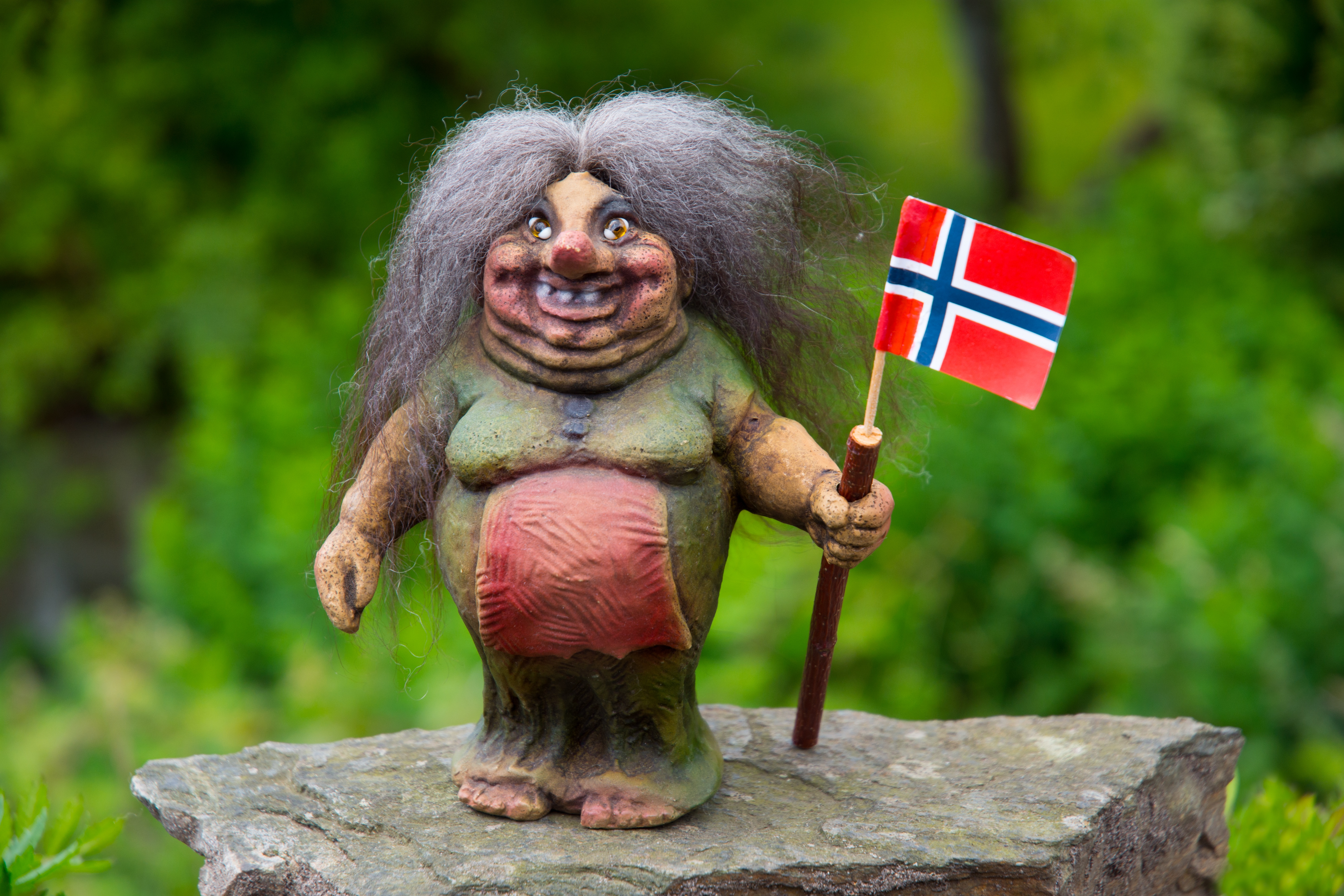 norwegiantroll